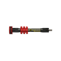 Bee Stinger Micro Hex 8" Stabilizer Red